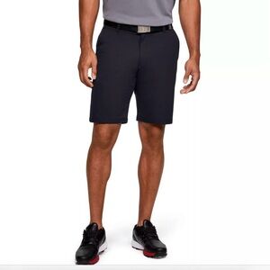 Top Flite men’s navy golf shorts